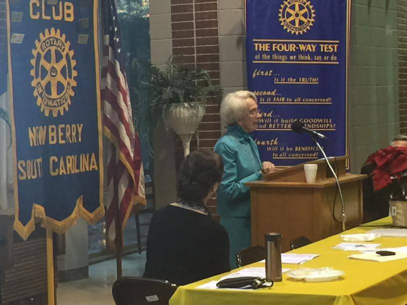 Community Prayer Breakfast